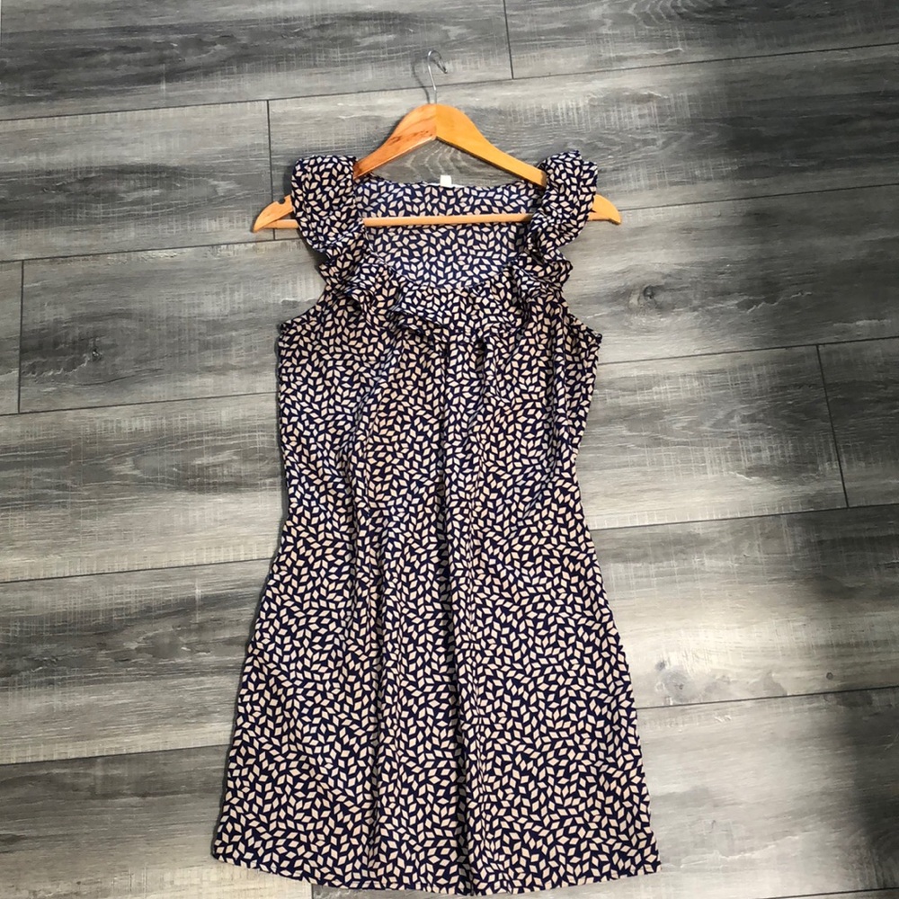 Graphic sundress